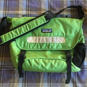 Patagonia Half Mass Laptop Messenger Bag